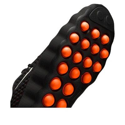 (Women) Nike Mind 002 'Black Hyper Crimson'