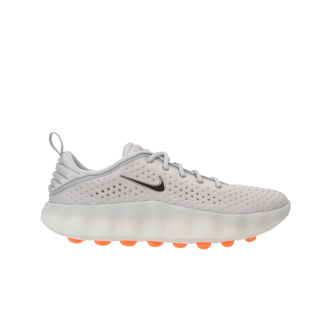 (Women) Nike Mind 002 'Light Smoke Grey/Photon Dust/Hyper Crimson/Chrome' HQ4310-003