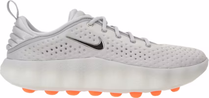 (Women) Nike Mind 002 'Light Smoke Grey/Photon Dust/Hyper Crimson/Chrome' HQ4310-003 (Women) Nike Mind 002 'Light Smoke Grey/Photon Dust/Hyper Crimson/Chrome' HQ4310-003