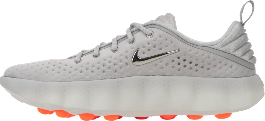 (W) Nike Mind 002 淺煙灰色款式 HQ4310-003 Lookbook (W) Nike Mind 002 淺煙灰色款式 HQ4310-003