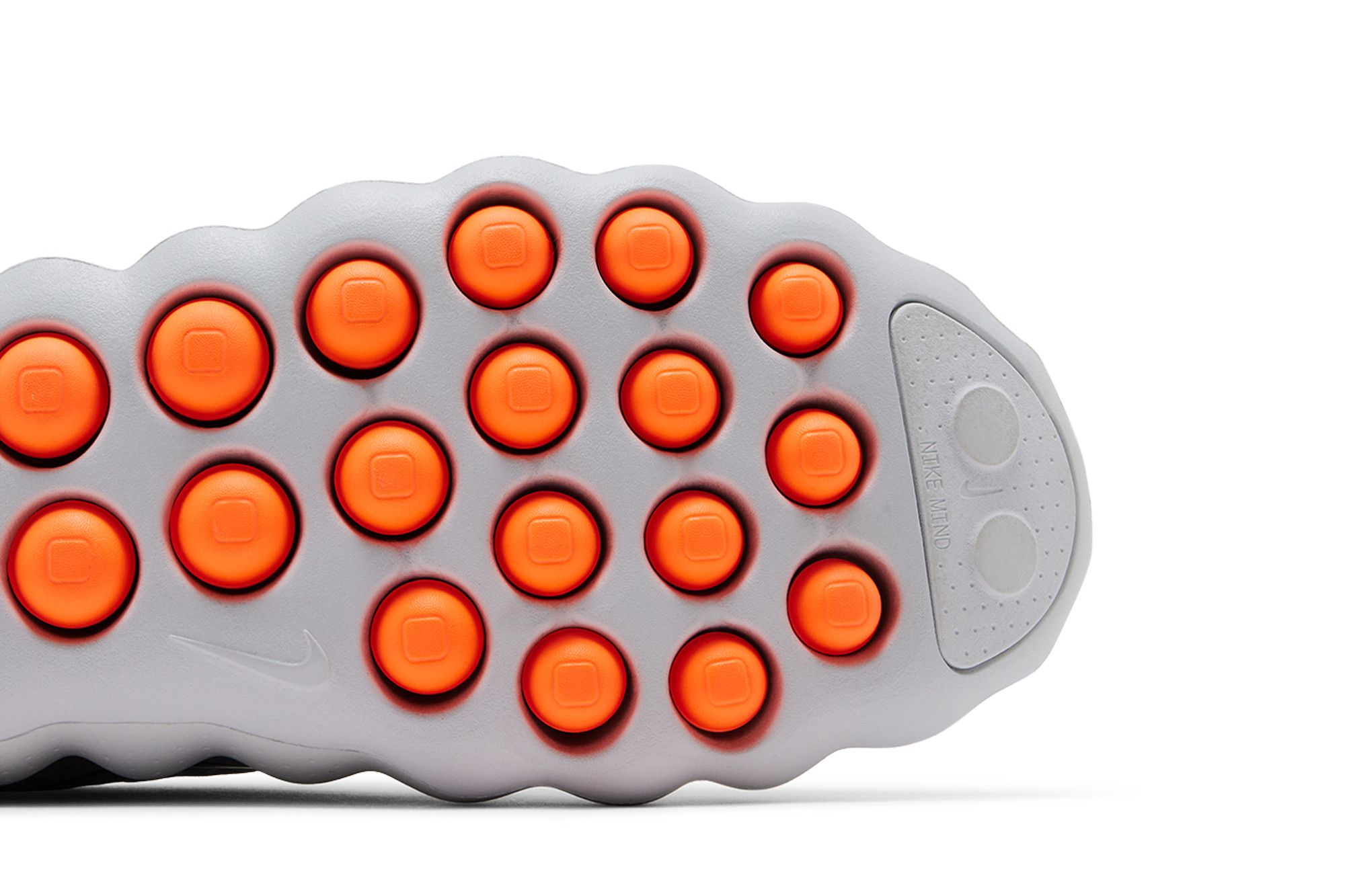 Purchase (Women) Nike Mind 002 'Light Smoke Grey/Photon Dust/Hyper Crimson/Chrome' HQ4310-003