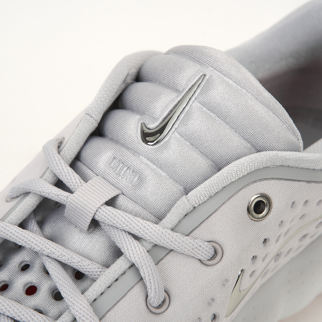 Sizing (W) Nike Mind 002 淺煙灰色款式 HQ4310-003