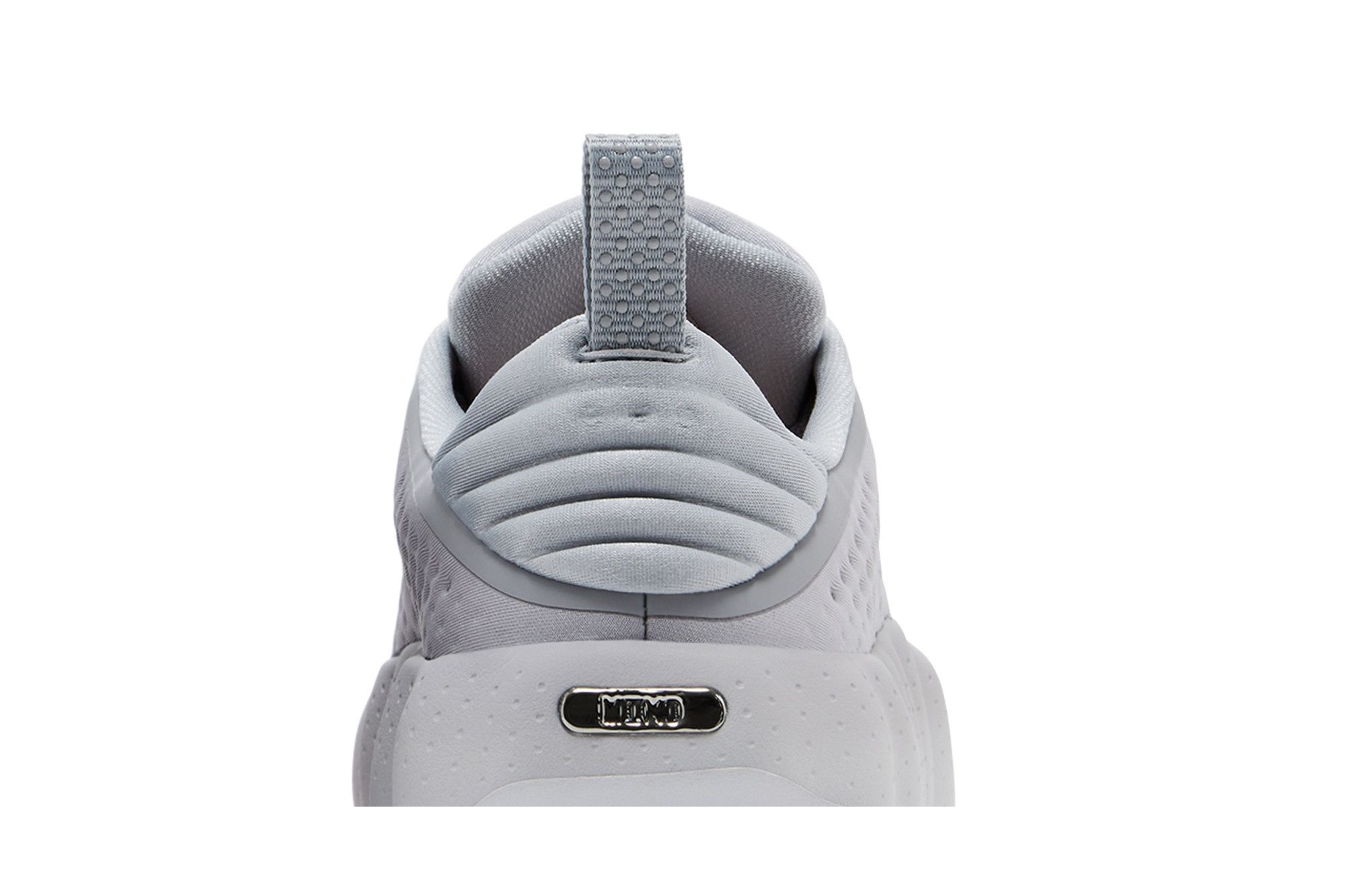 Sizing (Women) Nike Mind 002 'Light Smoke Grey/Photon Dust/Hyper Crimson/Chrome' HQ4310-003