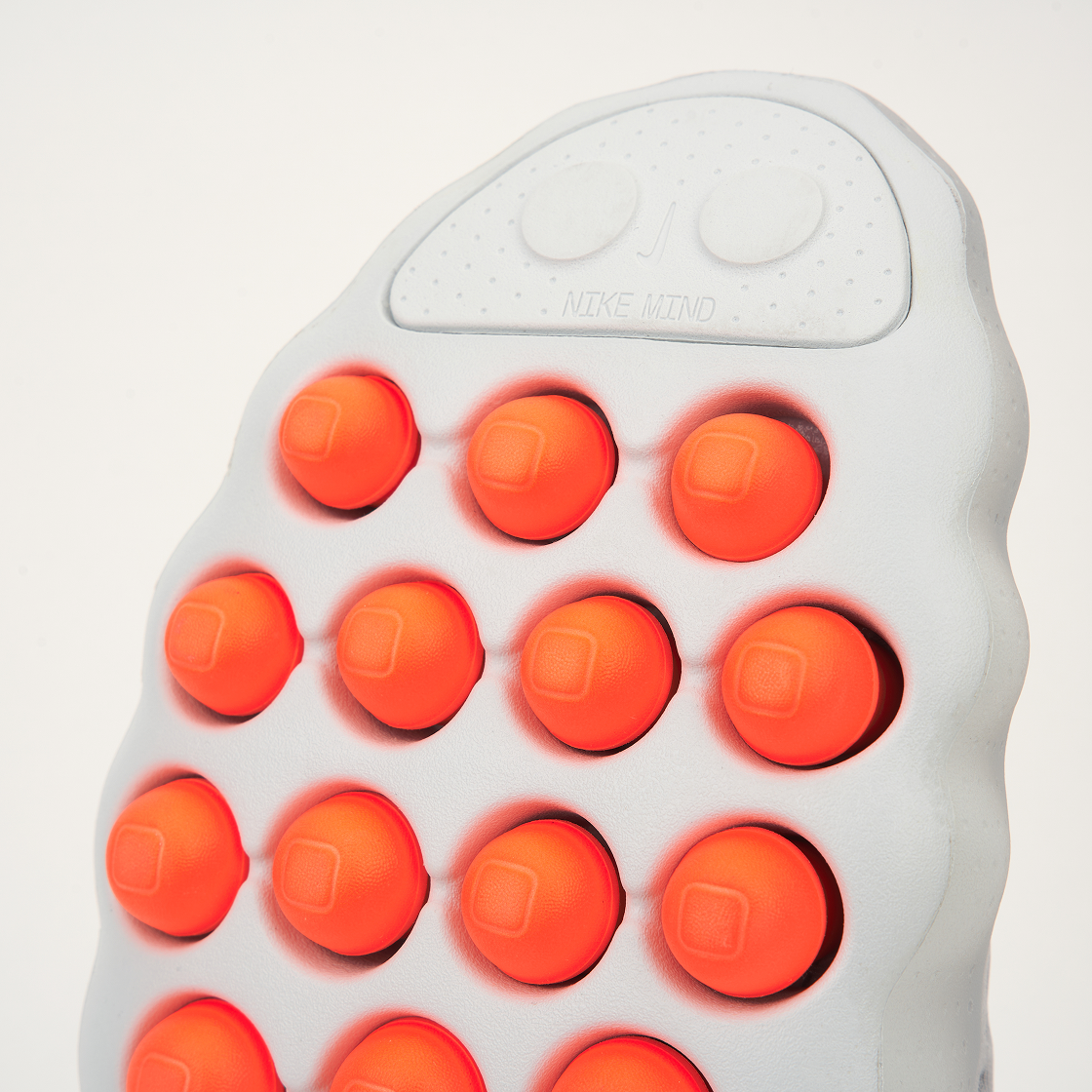 Cheap (W) Nike Mind 002 淺煙灰色款式 HQ4310-003