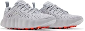 Cheap (Women) Nike Mind 002 'Light Smoke Grey/Photon Dust/Hyper Crimson/Chrome' HQ4310-003