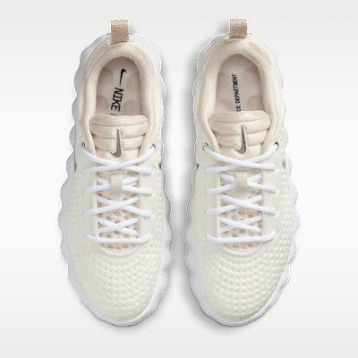 (W) Nike Mind 002 Blanc Sommet/Phantom/Marron Oarwood Clair/Argent Métallique HQ4310-101 Shop (W) Nike Mind 002 Blanc Sommet/Phantom/Marron Oarwood Clair/Argent Métallique HQ4310-101