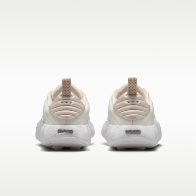 Details for (W) Nike Mind 002 Blanc Sommet/Phantom/Marron Oarwood Clair/Argent Métallique HQ4310-101