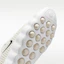 Sizing (W) Nike Mind 002 Blanc Sommet/Phantom/Marron Oarwood Clair/Argent Métallique HQ4310-101