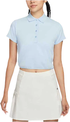 (W) Polo de Golf Nike Minimalista y Cómodo IF8529-441 Buy (W) Polo de Golf Nike Minimalista y Cómodo IF8529-441