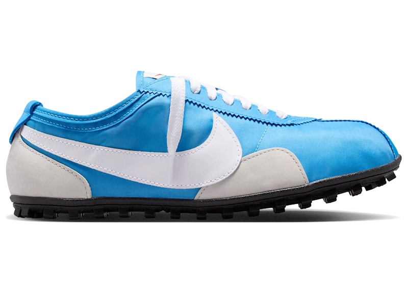 (Women) Nike Moon OG 'Italy Blue' II0407-402