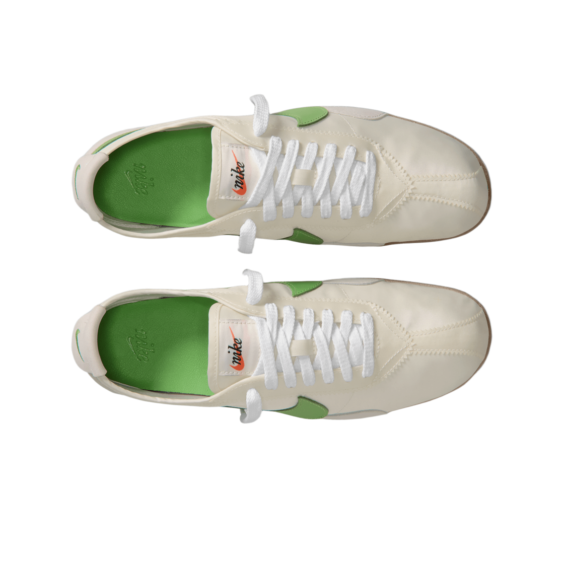 Order (Women) Nike Moon OG 'Sail Chlorophyll' II0407-102