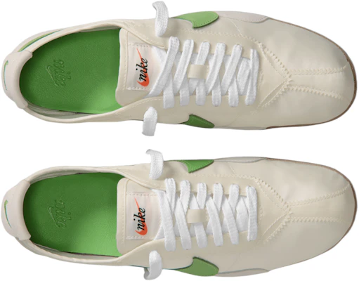 (Women) Nike Moon OG 'Sail Chlorophyll' II0407-102 Order (Women) Nike Moon OG 'Sail Chlorophyll' II0407-102