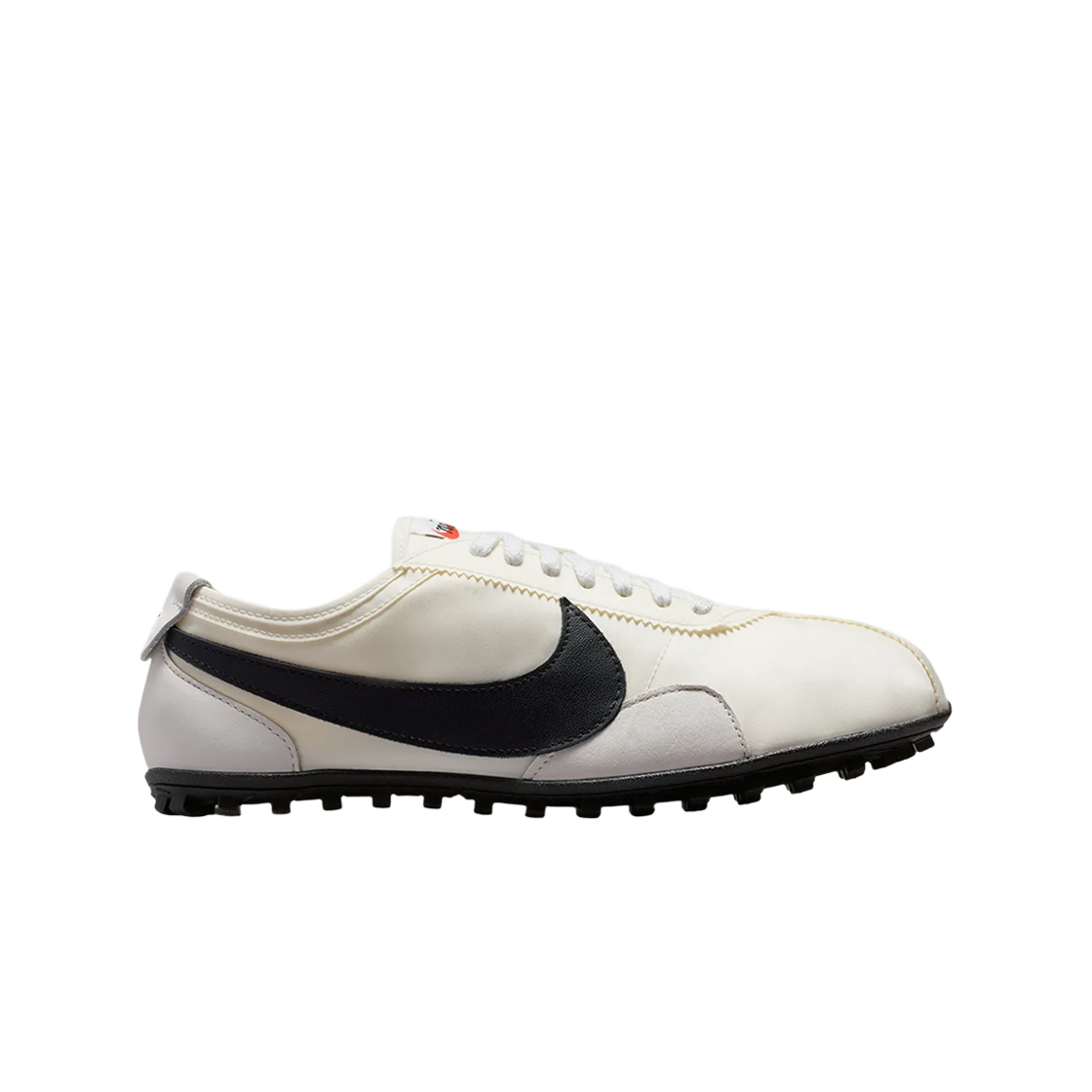 (Women) Nike Moon OG 'Soft Pearl Black' II0407-001