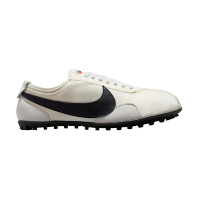 (W) Nike Moon 'Soft Pearl Black'