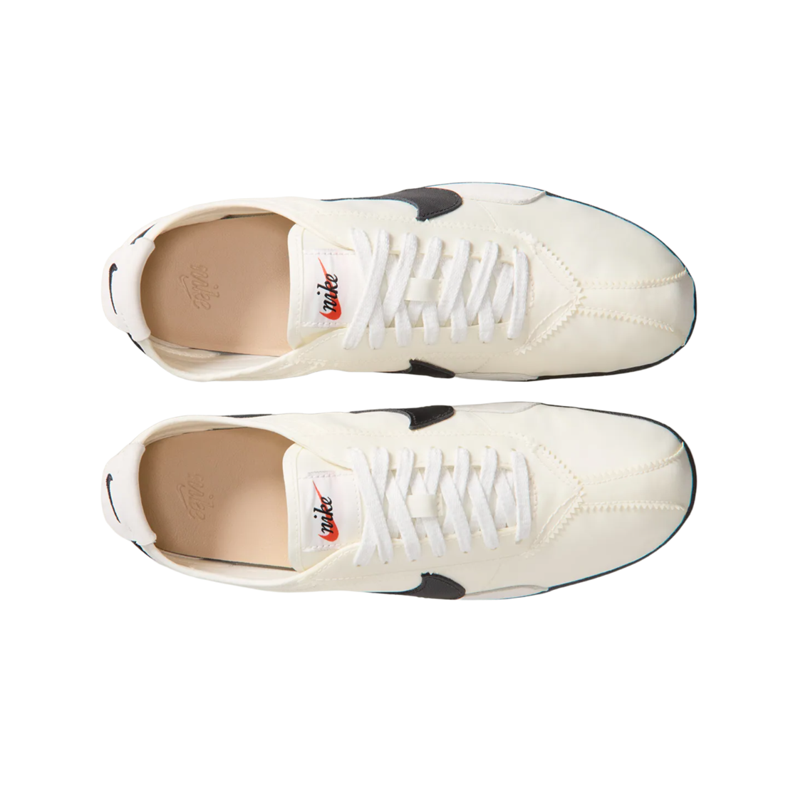 Order (W) 나이키 문 OG ''소프트 펄 블랙'' II0407-001