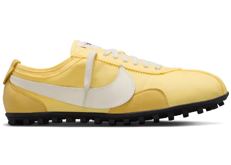 (Women) Nike Moon OG 'Soft Yellow' IW0955-700
