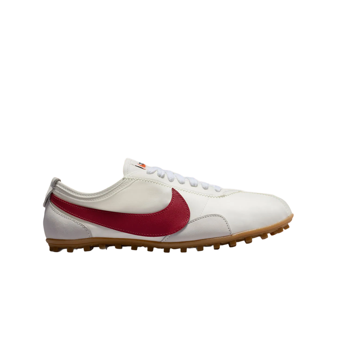 (Women) Nike Moon OG 'Summit White Team Crimson' II0407-100