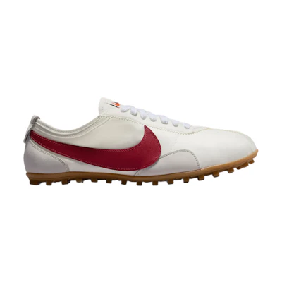 (W) Nike Moon 'Summit White Team Crimson'