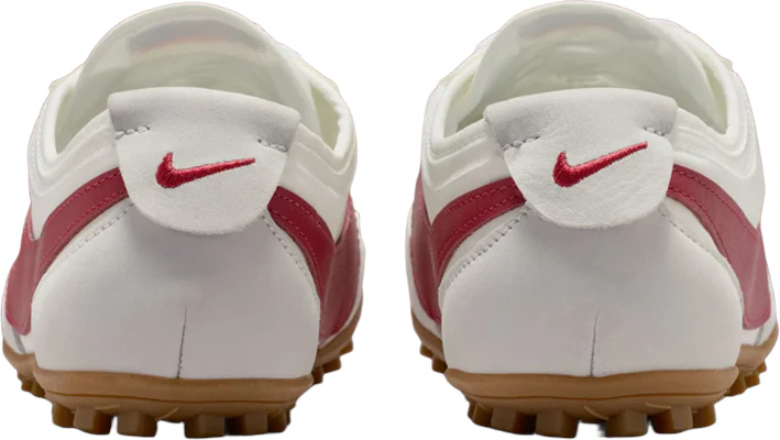 (W) Nike Moon OG ''高峰白紅隊深紅'' II0407-100 Lookbook (W) Nike Moon OG ''高峰白紅隊深紅'' II0407-100