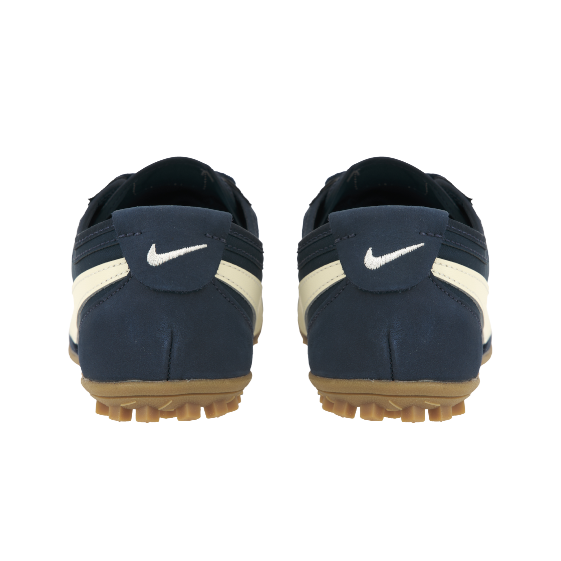 Sizing (W) 耐克月球鞋午夜海军蓝胶底 IW0955-400