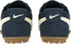 Sizing (W) 耐克月球鞋午夜海军蓝胶底 IW0955-400