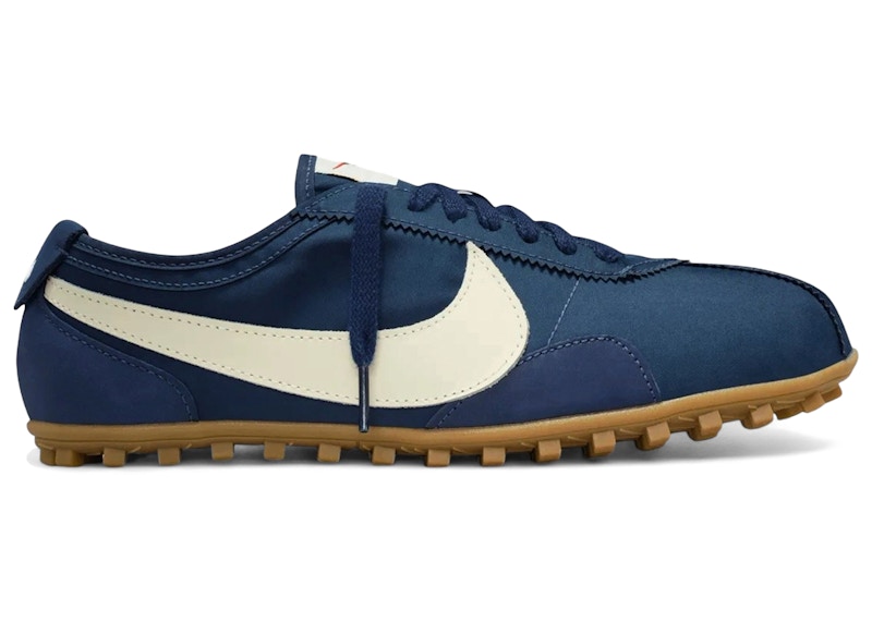 (Women) Nike Moon Shoe 'Midnight Navy Gum' IW0955-400