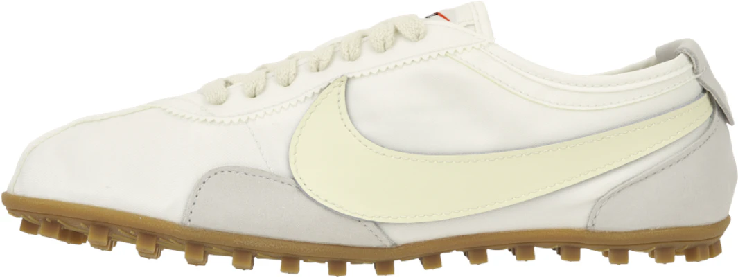 (W) Nike Moon Shoe OG ''Summit White Soft Pearl Gum'' Sneaker IW0955-100 Lookbook (W) Nike Moon Shoe OG ''Summit White Soft Pearl Gum'' Sneaker IW0955-100