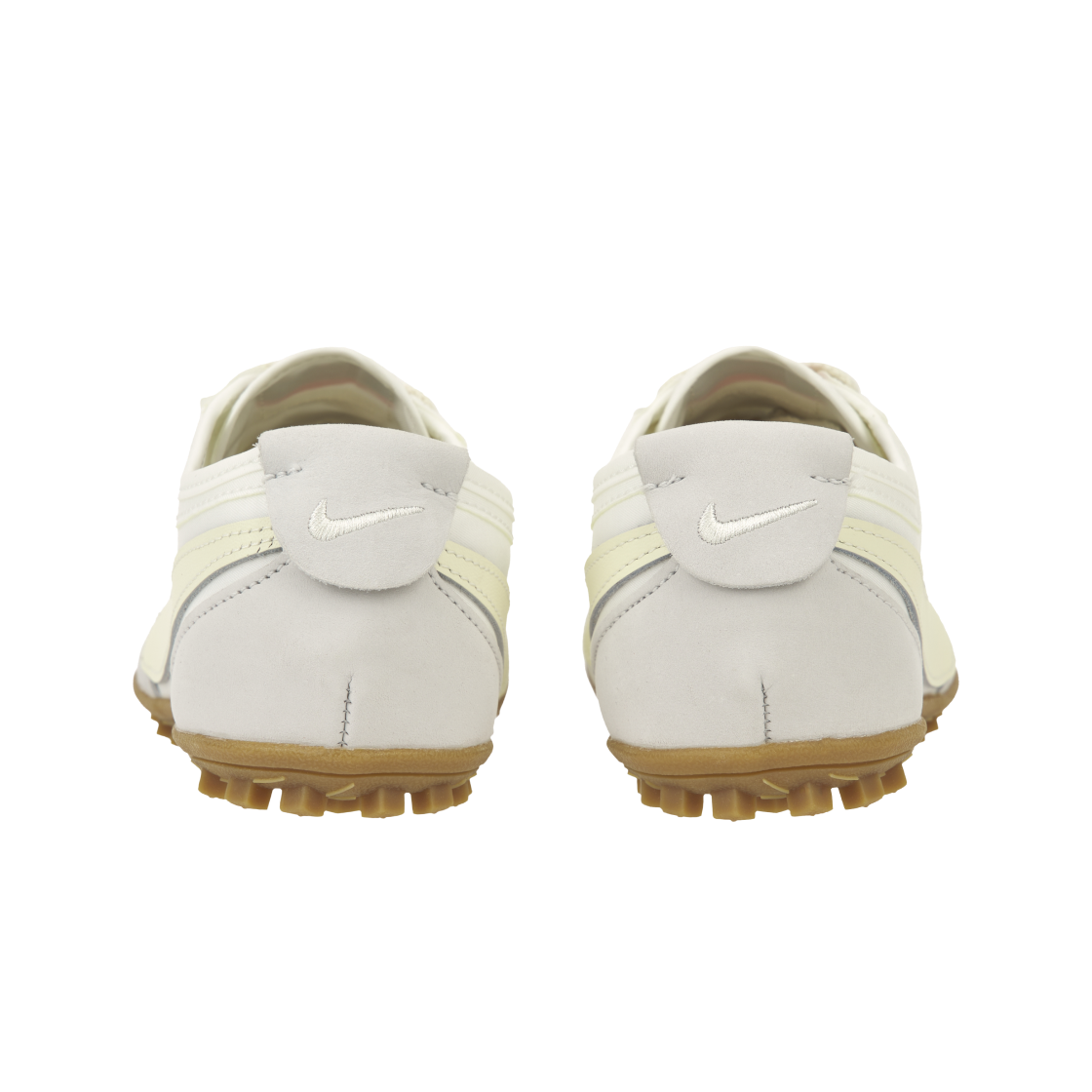 Details for (W) Nike Moon Shoe OG ''Summit White Soft Pearl Gum'' Sneaker IW0955-100