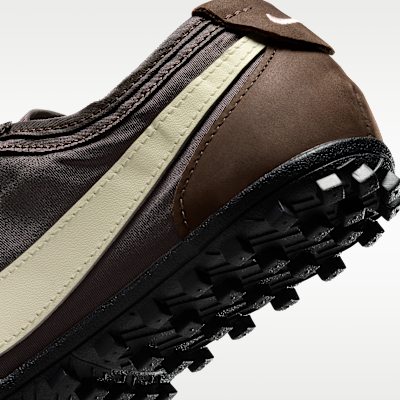 Cheap (Women) Nike Moon Shoe OG Baroque Brown/Black/Cashmere IW0955-201