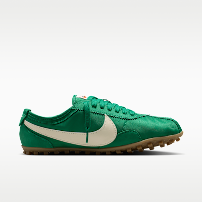 Lookbook (W) Nike 月球鞋 OG 綠松石/黑色淺棕/柔珍珠 IW0955-300