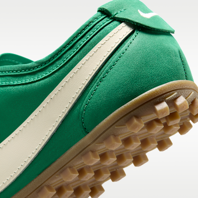 Cheap (W) Nike 月球鞋 OG 綠松石/黑色淺棕/柔珍珠 IW0955-300