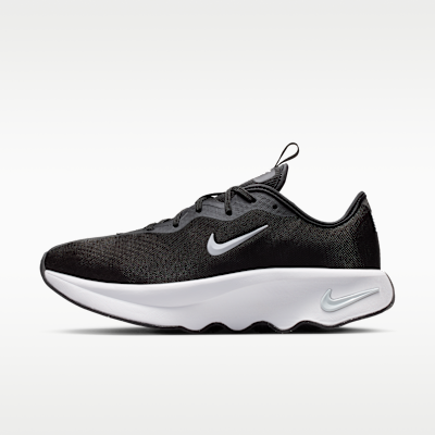 (Women) Nike Motiva 2 Black/Pure Platinum/White II7278-001