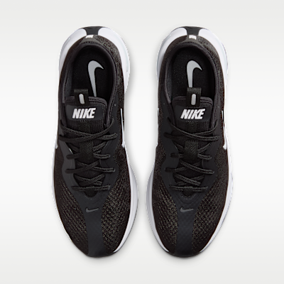 Shop (W) 耐克 Motiva 2 黑色/纯铂金/白色 II7278-001