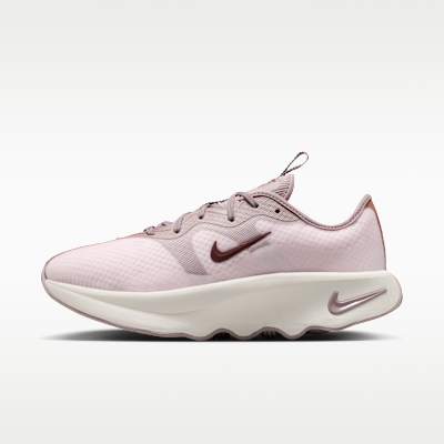 (Women) Nike Motiva 2 Pearl Pink/Light Violet All/Light All Wood Brown/Tattoo II7278-600