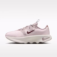 (Women) Nike Motiva 2 Pearl Pink/Light Violet All/Light All Wood Brown/Tattoo II7278-600 (Women) Nike Motiva 2 Pearl Pink/Light Violet All/Light All Wood Brown/Tattoo II7278-600