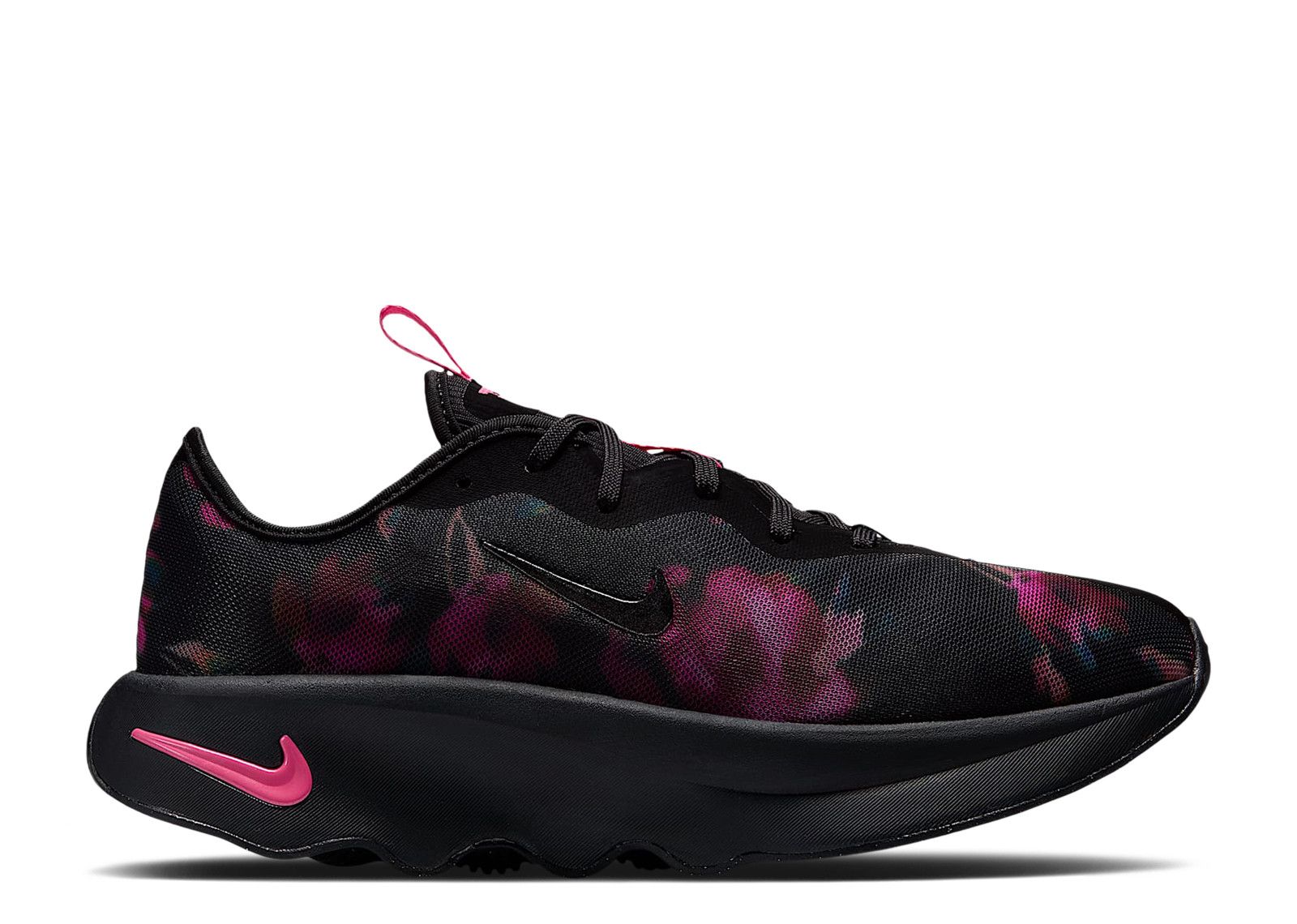 (Women) Nike Motiva 2 SE 'Black Medium Ash Sea Coral' IM3735-001