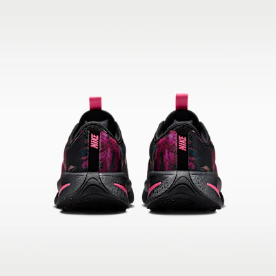 (W) Nike Motiva 2 SE 黑色/中灰/海珊瑚款彩票娱乐 IM3735-001 Details for (W) Nike Motiva 2 SE 黑色/中灰/海珊瑚款彩票娱乐 IM3735-001