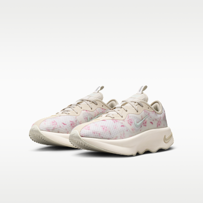 Purchase (Women) Nike Motiva 2 SE Chalk/Light All Wood Brown/Sail/Barely Green IO8230-100
