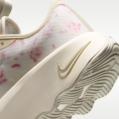 Cheap (Women) Nike Motiva 2 SE Chalk/Light All Wood Brown/Sail/Barely Green IO8230-100