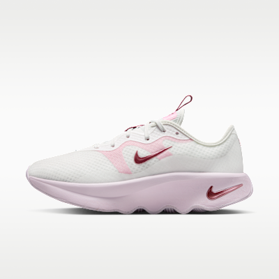 (Women) Nike Motiva 2 Summit White/Bleached Lilac/Pink Rise/Pink Smoke II7278-103