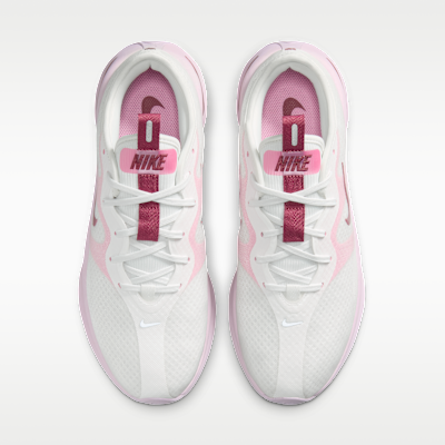 Shop (W) Nike Motiva 2 Bianco Summit/Lilla Sbiadito/Rosa Chiaro/Fumo Rosa II7278-103