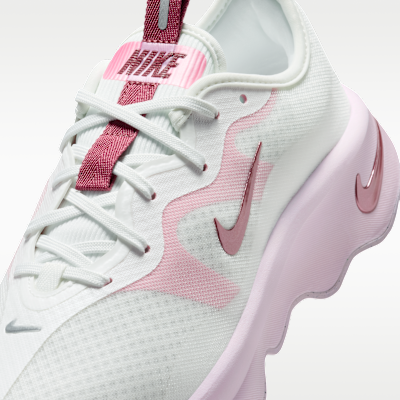 Sizing (W) Nike Motiva 2 Bianco Summit/Lilla Sbiadito/Rosa Chiaro/Fumo Rosa II7278-103