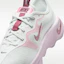 Sizing (W) Nike Motiva 2 Bianco Summit/Lilla Sbiadito/Rosa Chiaro/Fumo Rosa II7278-103