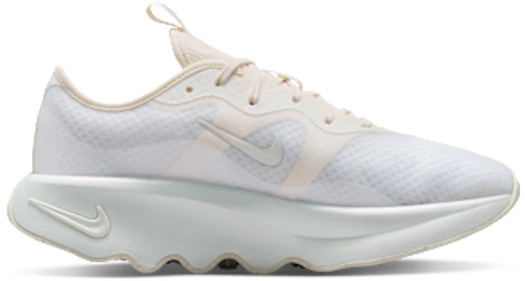 (W) 耐克Motiva 2 白色/粉白/奶油色 II7278-100 Lookbook (W) 耐克Motiva 2 白色/粉白/奶油色 II7278-100