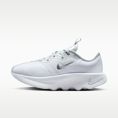 (Women) Nike Motiva 2 White/Pure Platinum/Metallic Silver II7278-101