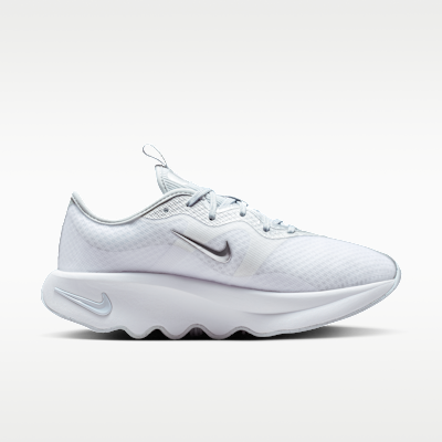 Shop (W) Nike Motiva 2 白色/純鉑金/金屬銀 II7278-101