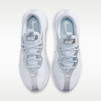 Shop (W) 耐克Motiva 2 白色/纯铂金/金属银 II7278-101