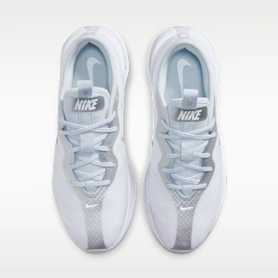 (W) 耐克Motiva 2 白色/纯铂金/金属银 II7278-101 Shop (W) 耐克Motiva 2 白色/纯铂金/金属银 II7278-101