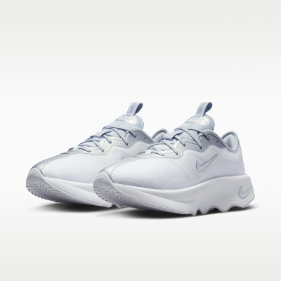 Details for (W) Nike Motiva 2 白色/純鉑金/金屬銀 II7278-101