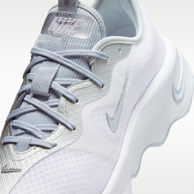 Cheap (W) Nike Motiva 2 白色/純鉑金/金屬銀 II7278-101